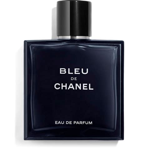 Bleu de Chanel by Chanel 1.7 oz EDT Tester for men